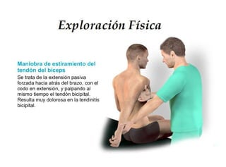  Exploracion Física del Hombro
