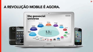 Espm - Relatorio engajamento digital 2011 - Expandido