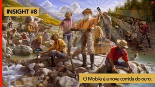 Espm - Relatorio engajamento digital 2011 - Expandido