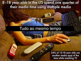 Exigente.
Tudo ao mesmo tempo
 