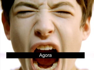 Agora
 