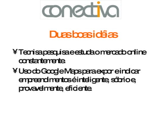 Espm As Empresas e a Mídia Social