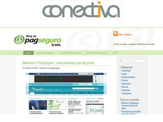 Espm As Empresas e a Mídia Social