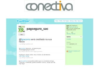 Espm As Empresas e a Mídia Social