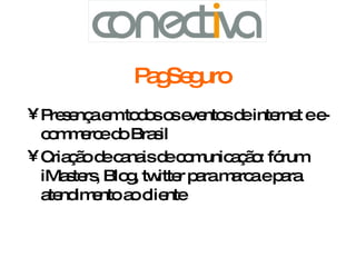 Espm As Empresas e a Mídia Social