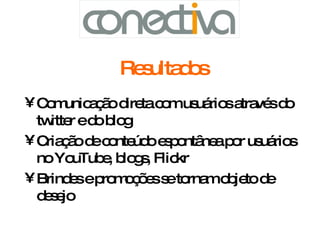 Espm As Empresas e a Mídia Social