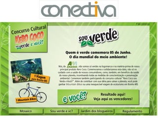 Espm As Empresas e a Mídia Social