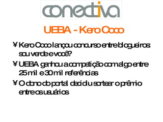 Espm As Empresas e a Mídia Social