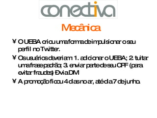 Espm As Empresas e a Mídia Social