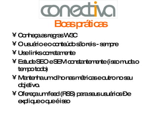 Espm As Empresas e a Mídia Social