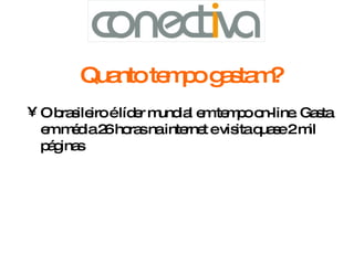 Espm As Empresas e a Mídia Social