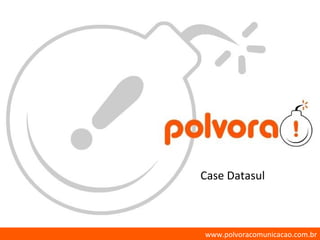 Case Datasul 