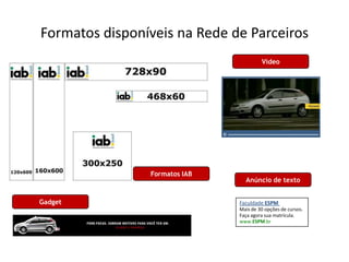  Segmentação por idioma: usuários que estão pesquisando em um idioma específico
