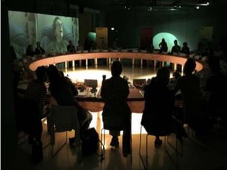 Madeleine´s
Madteater
 