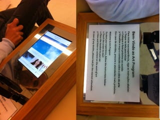 Marketing Experiencial e Sensorial
 