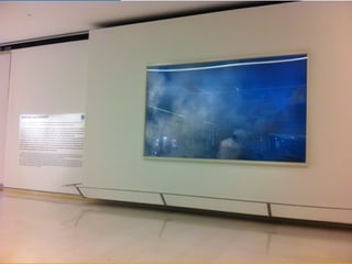 Marketing Experiencial e Sensorial
 