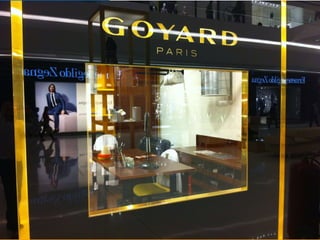 Marketing Experiencial e Sensorial
 