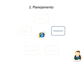 Segmentações demográficas e psicográficas