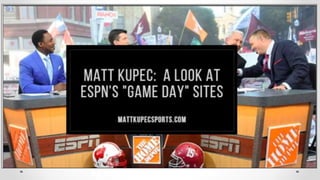 Which University Has the
Longest Major Bowl Game Drought
By Matt Kupec (mattkupec.com)
 