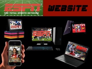 Espn powerpoint 