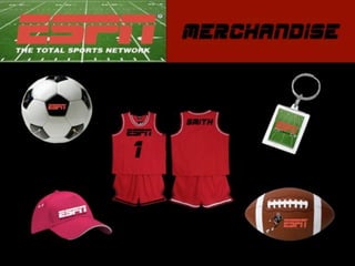 Espn powerpoint 