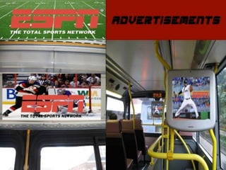Espn powerpoint 