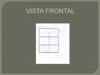 VISTA FRONTAL 
