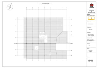 PLANTA PLANTA 3 DE FORJADOS
VIGAS Y VIGUETAS

J.E.
1

3

2

15.50

15.50

4

15.50

14.93

8

7

6

15.50

15.50

9

10.00

FACULTAD
DE
ARQUITECTURA
ALUMNO:

5.26

5.24

SAMUEL RIEDER PEREZ

15.50

15.50

A

A

PROFESOR:
ANTONIO OLMOS
B

B
15.50

15.50

TRABAJO DE:
AUTOCAD
C

15.50

9.49

C

CONTIENE:

D

PISO 3 FORJADOS
VIGIAS Y VIGUETAS

D
19.50

LOCALIZACION:

J.E.

E
F

F
E

ESCALA:

17.57

14.92

1 : 250

FECHA:
G
G

NOBIEMBRE
21/2013

12.85

15.50

J.E.

2.57

15.51

ENTRE CALLE 106 Y
VIA 40 BARRANQUILLA

H

H

PLANO No.:
15.50

15.50

15.50

14.93

15.50

15.50

10.00

13/16

 