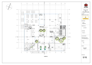 6

FACULTAD
DE
ARQUITECTURA
M. N. 2

ALUMNO:
SAMUEL RIEDER PEREZ

CUARTO DE
MOTOBOMBA
ACUARIO

PROFESOR:
CORREDOR DE
SERVICIO

MUNDO ANIMAL

JORGE
CIFUENTES

ACUARIO
PUNTO DE INFORMACION
MEDIOS DIGITALES

SS.HH.

ACCESO AL 3 PISO

AUTOCAD

ESTAR

CAMERINOS

COCINA
DEPOSITO

ESTAR

CAMERINOS

ENFERMERIA

SERVICIO
LIMPIEZA
GENERAL

DESPENSA

SS.HH.

B. HOMBRES

B. MUJERES

TRABAJO DE:

CONTIENE:
ESCENARIO

N.P.T. -0.30mt.

N.P.T. -1.20 m.

AUDITORIO

N.P.T. -0.90 m.

N.P.T. -0.75 m.

N.P.T. -0.60 m.

N.P.T. -0.45 m.

N.P.T. -0.30 m.

N.P.T. -0.15 m.

N.P.T. +0.15 m.

N.P.T. +0.30 m.

FOYER

CABINA DE
PROY.

PUNTO DE INFORMACION
POR MEDIOS DIGITALES

STAND 02

CORREDOR DE
SERVICIO

PLANTA 2

B. HOMBRES

B. MUJERES

STAND 04

STAND 01

B

SERVICIO
LIMPIEZA
GENERAL

LOCALIZACION:
CORREDOR DE
SERVICIO

CORREDOR DE
SERVICIO

ATENCION

ENTRE CALLE 106 Y
VIA 40 BARRANQUILLA
MUNDO VIDA
A"

STAND 03

A

ESCALA:
1 : 250

RECEPCIONISTA
INFORMACION

FECHA:

OFICINA
CONTADOR

CONTABILIDAD

CUBICULO
3

DEPOSITO 2

CUARTO DE
SERVICIOS
GENERAL

CUBICULO
4

NOBIEMBRE
21/2013

TERRAZA
S. GENERALES
CUBICULO 5

TAQUILLAS

CUBICULO 6
B. MUJERES

B. HOMBRES

CUARTO DE
BASURAS

ACCESO POR LA
PLANTA N. 2

1

2

3

4

5

7

8

9

10

J.E.

PLANO No.:
PLANTA 2

5/16

 