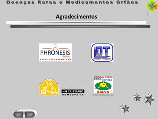 Agradecimentos




            www.guida.com.br
 