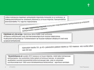 4   27.9.2012   Terhi Paananen
 