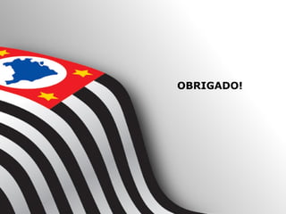 OBRIGADO!
 