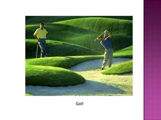Golf