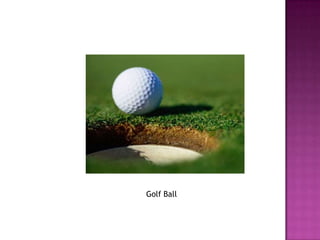 Golf Ball
