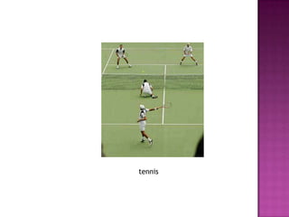 tennis