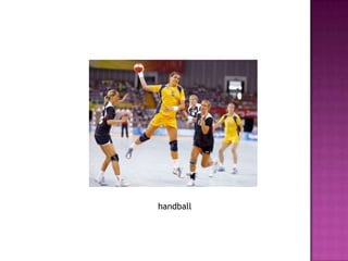 handball