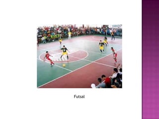 Futsal