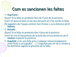 Esports amb implements