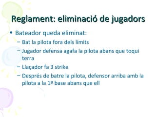 Esports amb implements