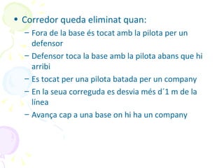 Esports amb implements