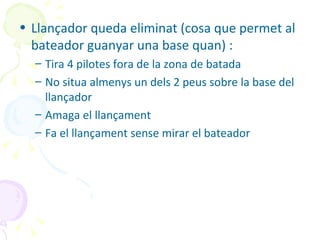 Esports amb implements