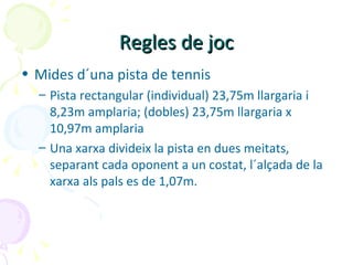 Esports amb implements