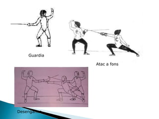 Guardia

              Atac a fons




Desenganxe
 