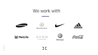 XLAB.CZ
We work with
We work with
 