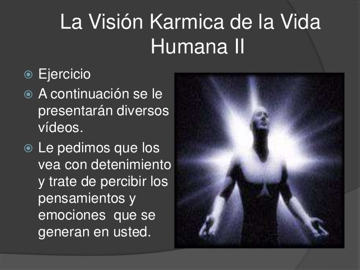 Cuanto Tarda El Karma En Actuar