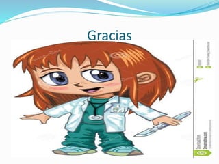 Gracias