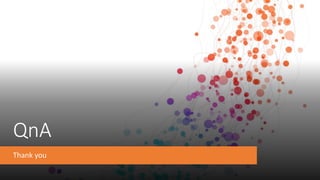 QnA
Thank you
 