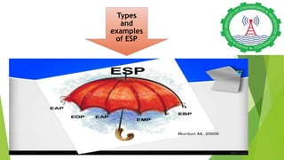 Esp presentation | PPTX