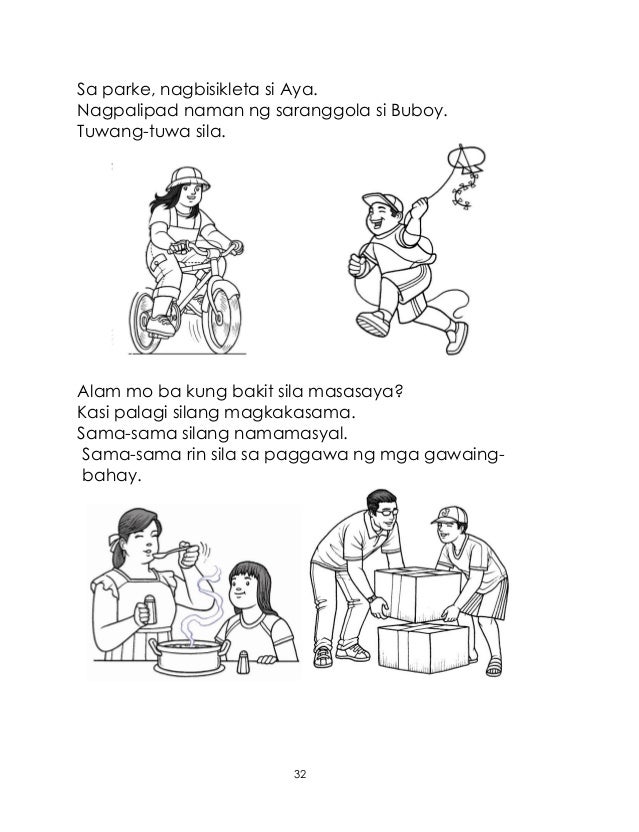 Ano Ang Alam Ko Tungkol Sa Pangalan Ng Aking Komunidad K TO 12 GRADE 1 LEARNING MATERIAL IN EDUKASYON SA PAGPAPAKATAO (Q1-Q2)