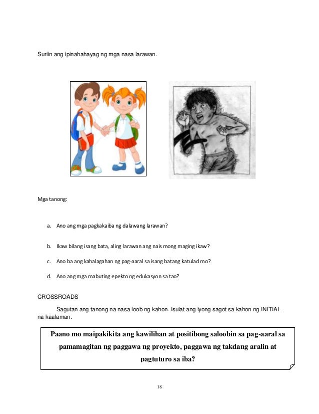 K TO 12 GRADE 5 LEARNER’S MATERIAL IN EDUKASYON SA PAGPAPAKATAO (Q1-Q…